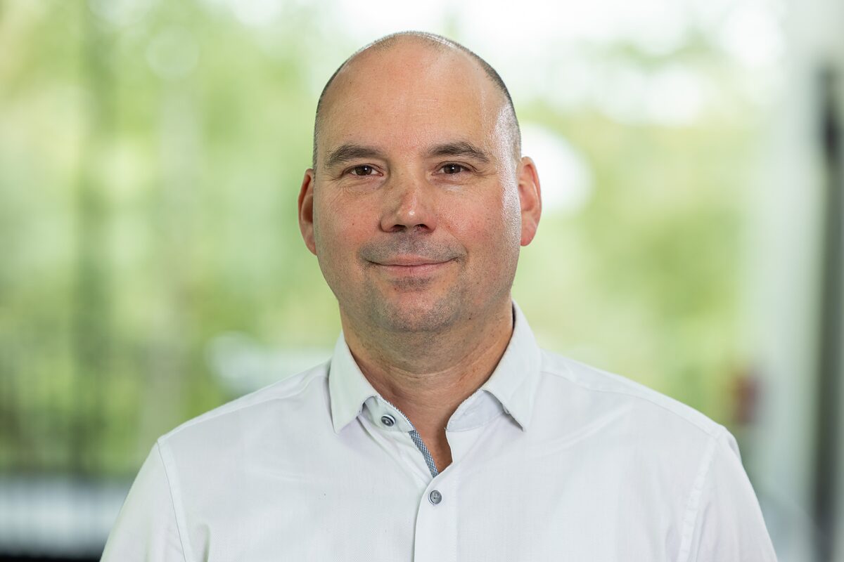 Alexander Meister