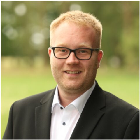 Fabian von Behren