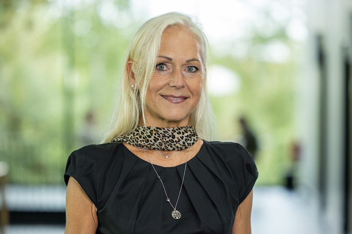 Ina Mann