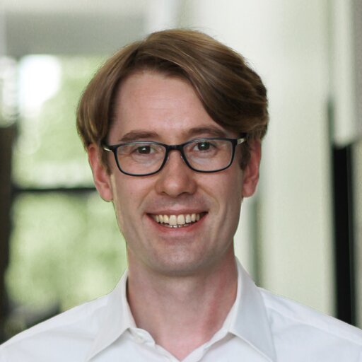 Dr. Jonas Matthias