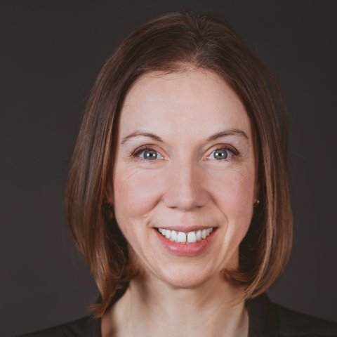 Kerstin Stier