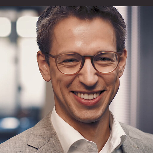 Moritz Hüwe