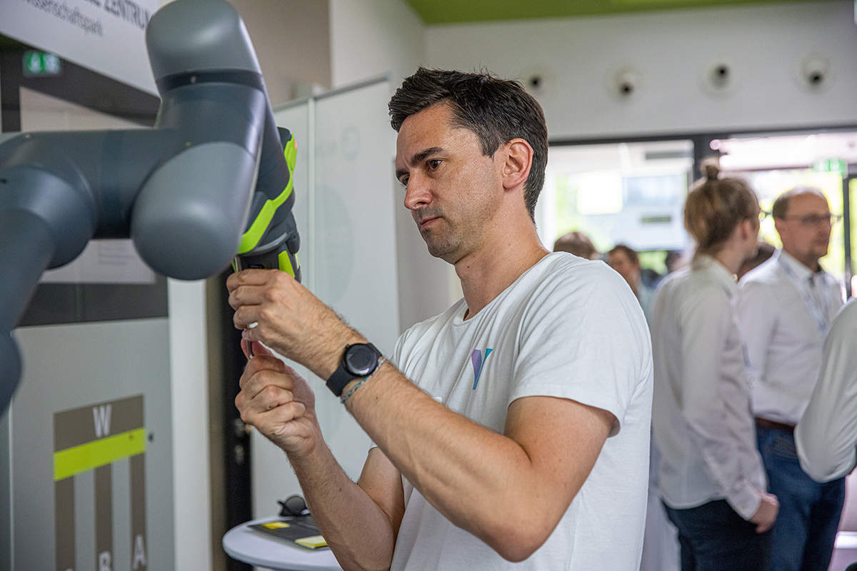 voraus robotik GmbH